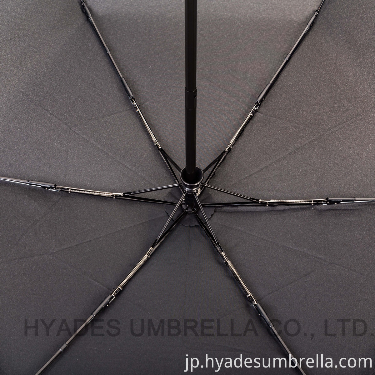 自動開閉式傘用高品質ガラス繊維肋骨 quality fiberglass ribs for auto open and close umbrella